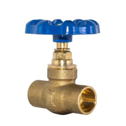 LLAVE PASO SO-SO 1/2 ITALBRASS