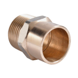 TERMINAL SO-HE 3/4"