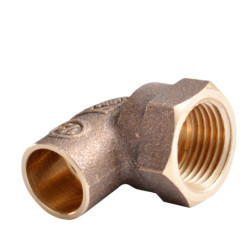 CODO SO-HI 2.1/2"