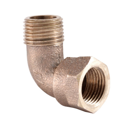CODO HI-HE 1"