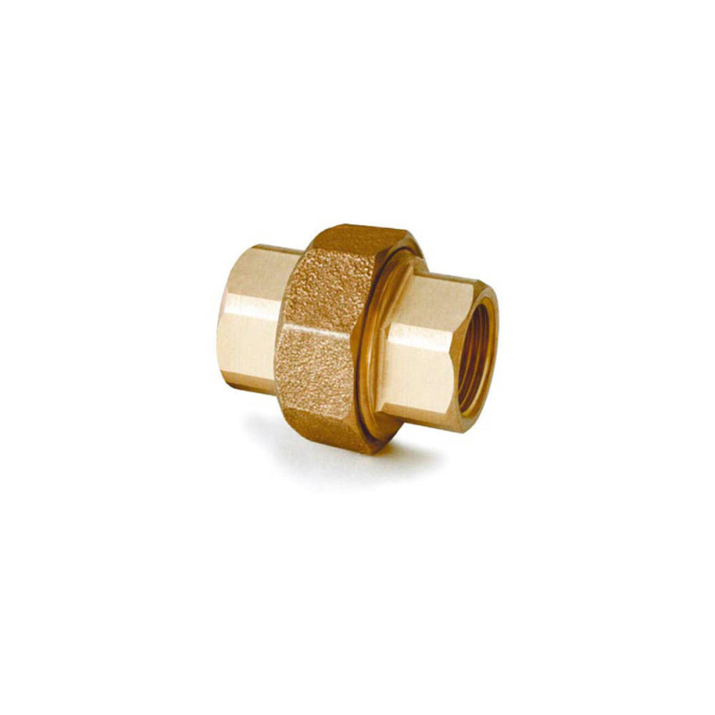 UNION AMERICANA HI-HI 3/4"
