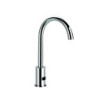 LLAVE LAVATORIO/LAVAPLATO CUELLO CISNE CON SENSOR OPTICO