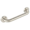BARRA DE SEGURIDAD A.INOX 304 SATINADA 60 CM